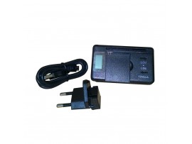 Hunter Universal Charger UC-02 Hunter Universal Charger UC-02